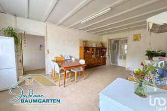 achat maison pons 17800