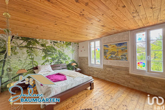 achat maison pons 17800