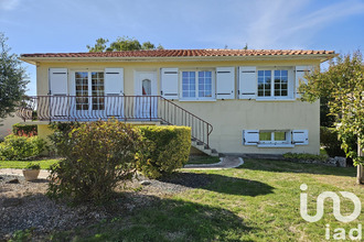 achat maison pons 17800