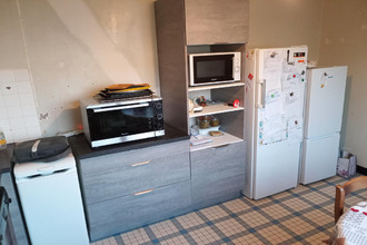 achat maison pons 17800