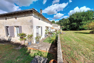 achat maison pons 17800