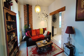 achat maison pons 17800