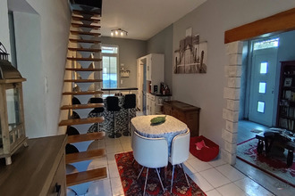 achat maison pons 17800