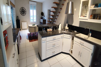 achat maison pons 17800