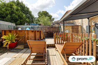 achat maison pons 17800