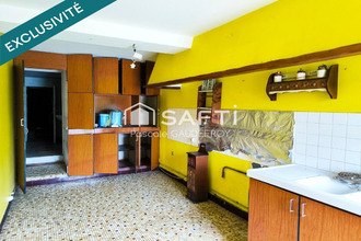 achat maison pons 17800