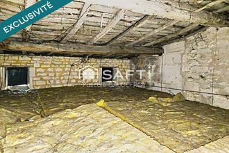 achat maison pons 17800