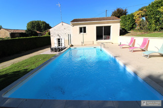 achat maison pons 17800