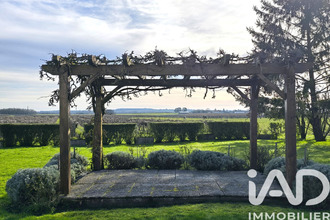 achat maison pons 17800