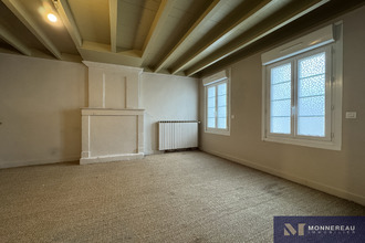 achat maison pons 17800