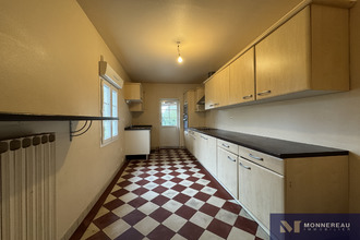 achat maison pons 17800