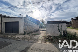 achat maison pons 17800