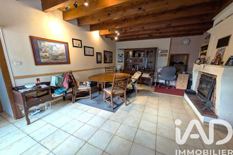 achat maison pons 17800