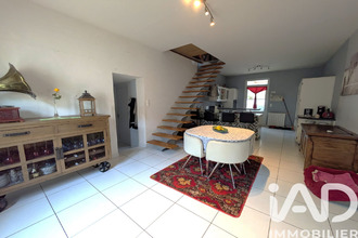 achat maison pons 17800