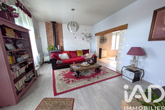 achat maison pons 17800