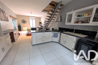 achat maison pons 17800