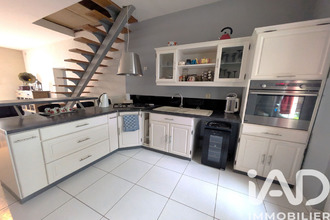 achat maison pons 17800