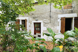 achat maison pons 17800