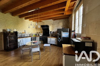 achat maison pons 17800