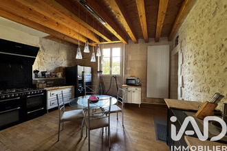 achat maison pons 17800