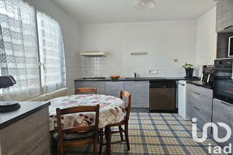 achat maison pons 17800