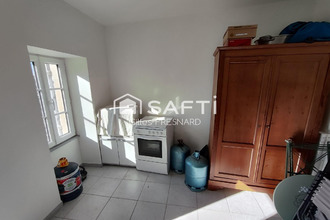 achat maison pons 17800