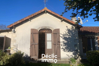 achat maison pons 17800