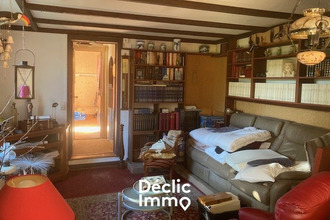 achat maison pons 17800