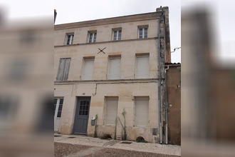 achat maison pons 17800