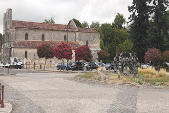 achat maison pons 17800