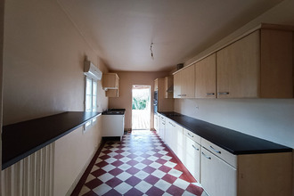 achat maison pons 17800