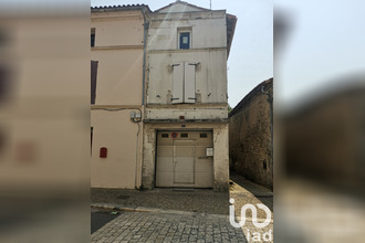 achat maison pons 17800