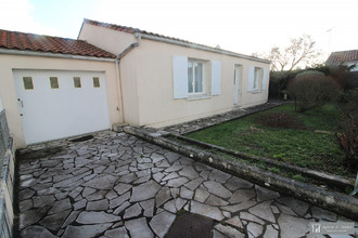 achat maison pons 17800