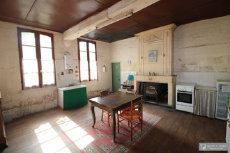 achat maison pons 17800