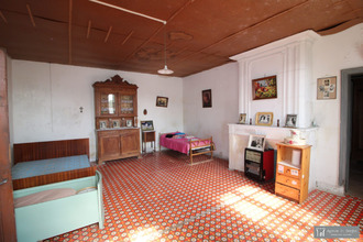 achat maison pons 17800