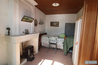 achat maison pons 17800