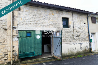 achat maison pons 17800