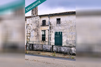 achat maison pons 17800