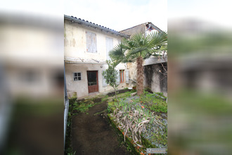 achat maison pons 17800