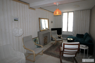 achat maison pons 17800