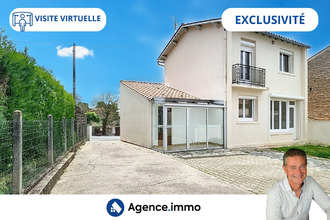 achat maison pons 17800