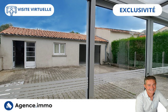 achat maison pons 17800