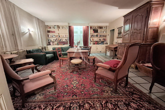 achat maison pons 17800