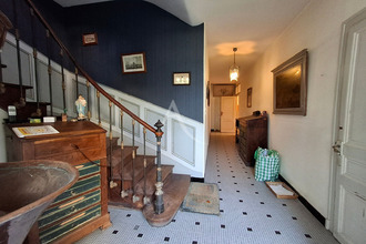 achat maison pons 17800