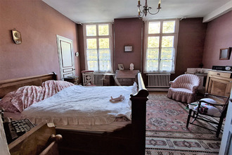 achat maison pons 17800