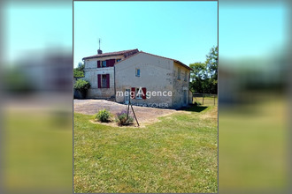 achat maison pons 17800