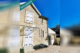 achat maison pons 17800