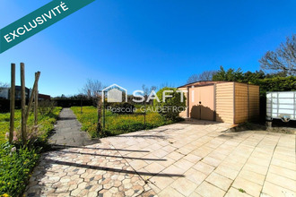 achat maison pons 17800