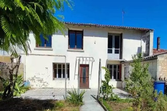 achat maison pons 17800