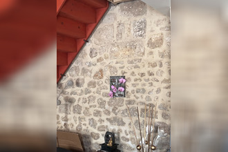 achat maison pons 17800